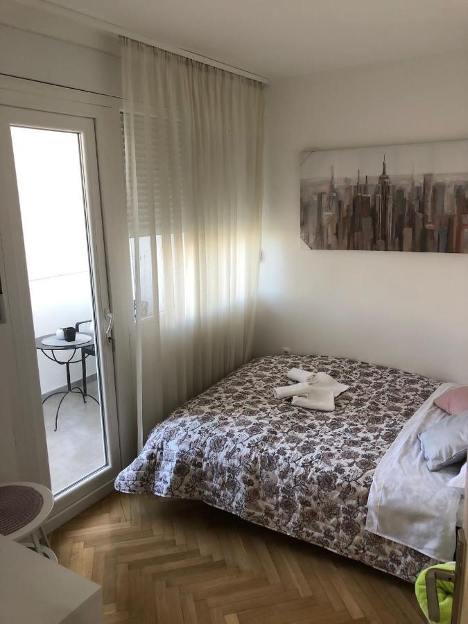 شقة زادار  في Apartman Lana المظهر الخارجي الصورة