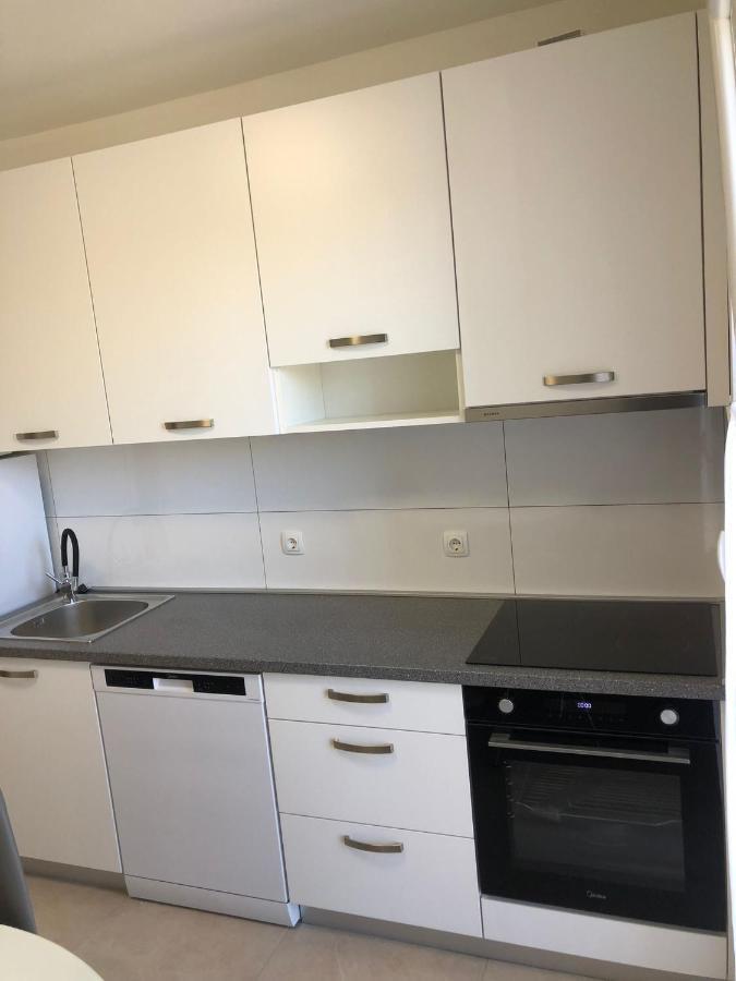 شقة زادار  في Apartman Lana المظهر الخارجي الصورة